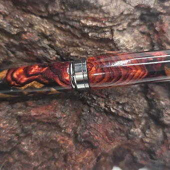 Aurelius Ember
