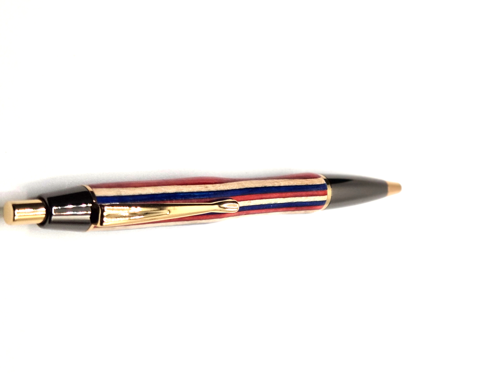 The Patriot